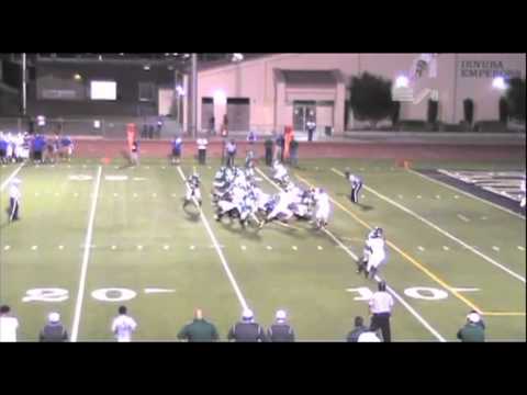 Marcus McMaryion - Sports Stars of Tomorrow Viewer Submission