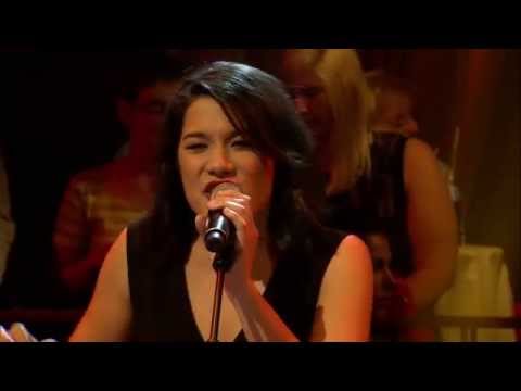 anne cafe - Silke - Little Happy Song