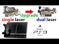 Dead FAT PS3 Laser Don T Replace Just Upgrade