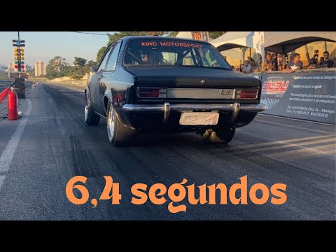 Festival de no prep Brasil