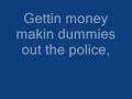 2Pac Lil Homies With Lyrics