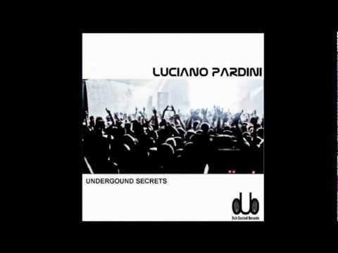 Luciano Pardini - Grand Central N Y C (Original Mix)