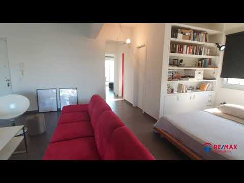 Modern 2 Bedroom Apartment in Limassol's City Center