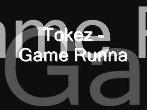 Tokez   Game runna