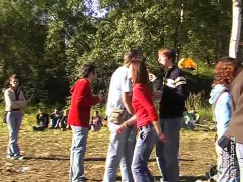 19.08.2005 - dark side of the night (DJ Metalgear)