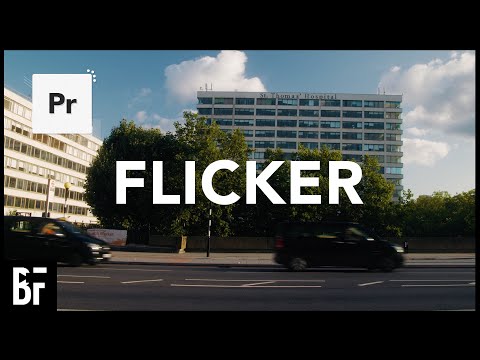 5 EASY Text Effects in Adobe Premiere Pro 2024