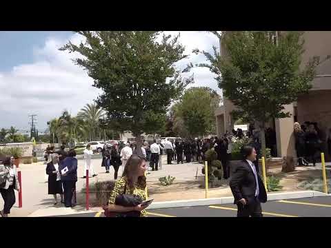 Tang Lễ Mary Tran Pascual - 11/05/2023