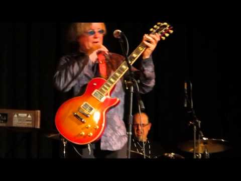 Savoy Brown  "Tell Mama"  Earlville New York  7 / 20 / 13