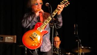 Savoy Brown  &quot;Tell Mama&quot;  Earlville New York  7 / 20 / 13