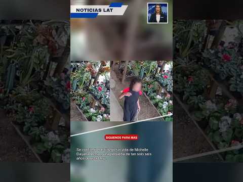 Tragedia en Antioquia: Hallan sin vida a niña desaparecida
