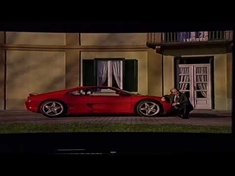 Lorenzo Ramaciotti hates black wheels