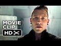 Divergent Movie CLIP The Rules Have Changed 2014 Shailene Woodley Movie HD