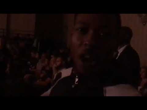 Point Fighting Grands - Justin Ortiz vs Kevin Walker - Brayan vs Tamas -  Kitana Everett - Diamonds