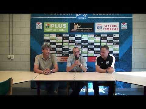 SDCP  vv Hierden beker