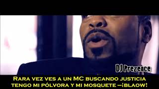2pac con The Dogg Pound,Method Man &amp;  Redman-Got My Mind Made Up(subtitulado)HD