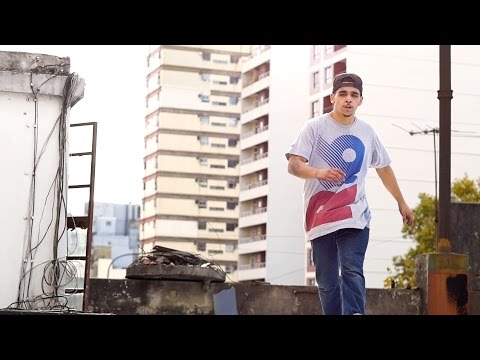 Johnny Breaker vs Dj Pharuk