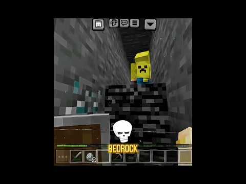 Techno gamerz can be help's me 🤯😱 #shorts #minecraft