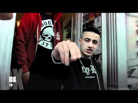 DX TV - TRUE-STEP - I LOVE FASHION (OFFICIAL VIDEO).mp4