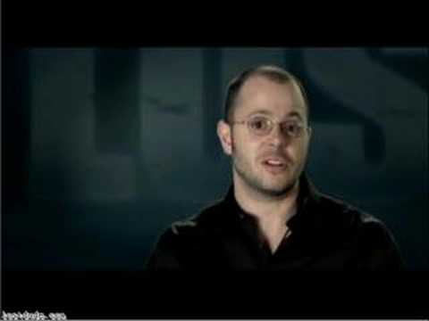 Lost Easter Eggs You Missed 2007-02-06