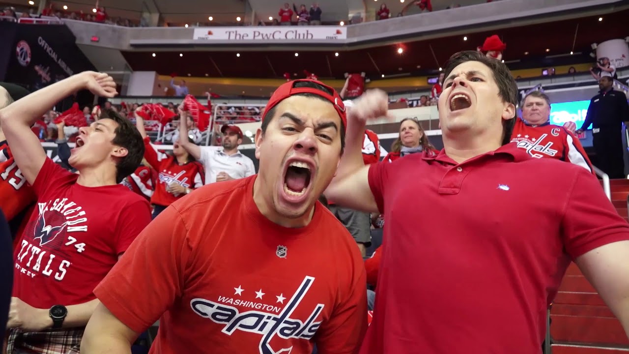 About Washington Capitals