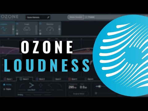 Change This in Ozone 9 to Get LOUDNESS Right When Mastering
