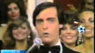 Alberto Del Solar En El Corsito Del Barrio En Vivo