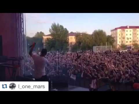 L'One в Уфе | 15.05 | якутяночка | 15 мая | Варвара Визбор