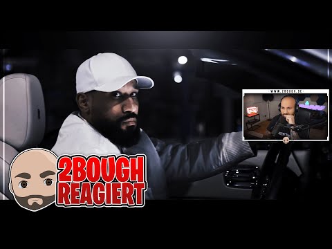 2Drill Reagiert: Jalil - Top Boy (prod. by Dj Deevoe x Seboib x KK-47)