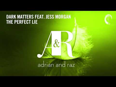 Dark Matters feat. Jess Morgan - The Perfect Lie [Taken from Fallen Feathers Deluxe Album]