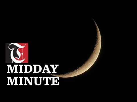If moon sighted on Thursday, Eid holiday will be set for Oman