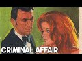 Criminal Affair | Classic Crime Movie | Ann-Margret | English | Romance