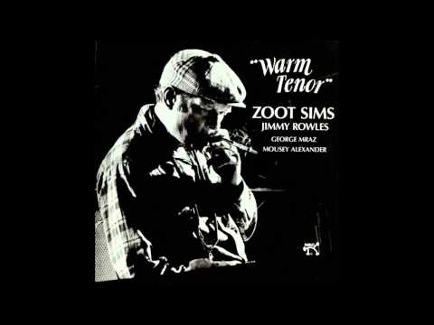 Zoot Sims - Jitterbug Waltz