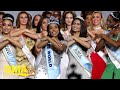 Toni-Ann Singh from Jamaica crowned Miss World | GMA