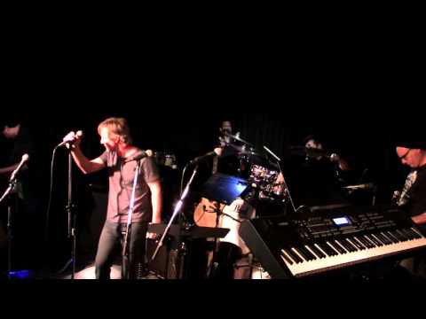 "She's Mine" by Steve Perry - Performed by Jeff Coffey