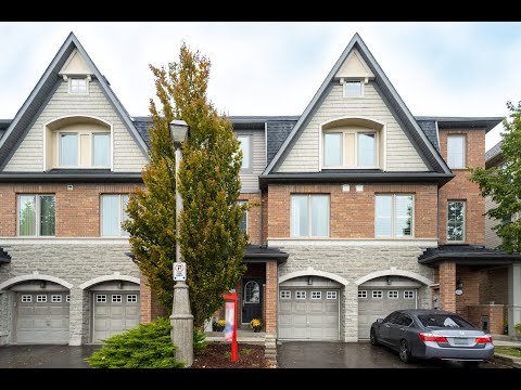 165 Cedar Lake Crescent, Brampton Home for Sale - Real Estate Properties for Sale