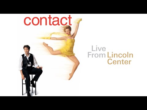 CONTACT | PBS Live From Lincoln Center 2002