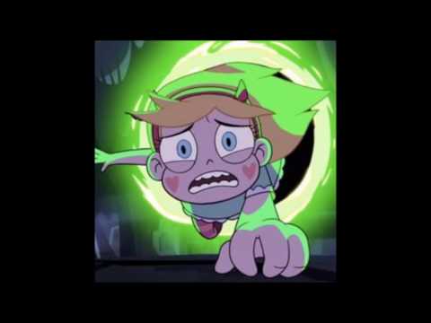 Star vs. the Forces of Evil OST - Bon Bon The Birthday Clown