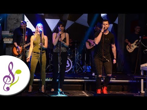 Jovan Pap - Dolazim za pet minuta (Škola pevanja Super Voice & Pegart Studio)