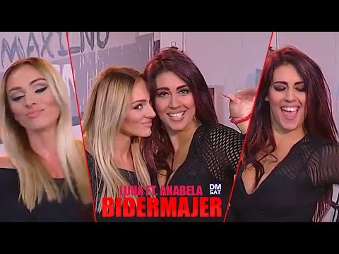 LUNA ft. Anabela - Bidermajer - Maximalno Opusteno - (DM SAT 2016)