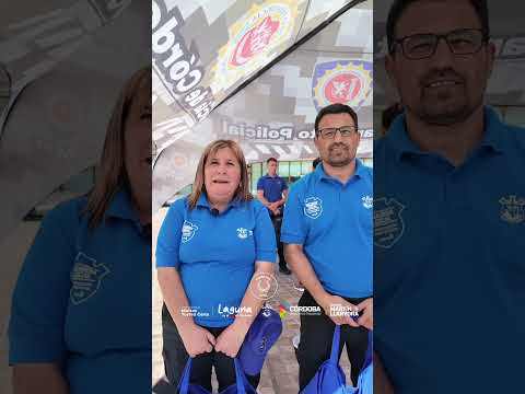 Diplomatura en Operadores de Armas Menos Letales