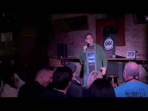 Stand-Up Clip 3