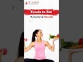 Fibroids Foods To Eat Dr Sarada Mamilla Best Gynecologist In Hyderabad