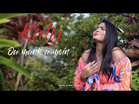 Ou mank a moin - KALY [CLIP OFFICIEL]