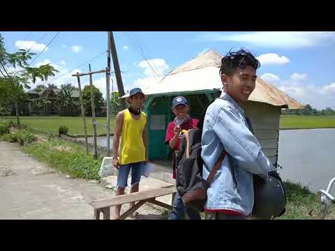 DAGELAN JOWO DEMAK - ORANG JELEK DILARANG LEWAT - Eps 04