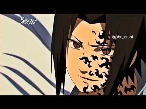 Uchiha X Uzumaki #naruto #itachiuchiha #sasukeuchiha #arshibinterahman #animeedits #baeSs #fypシ