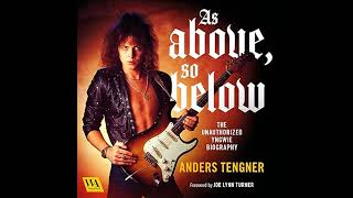 Download lagu As above, so below Audiobook by Anders Tengner mp3
