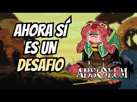 «Actualización de Hilos del Destino de Absolum ya disponible: incluye ajustes de equilibrio, biomas