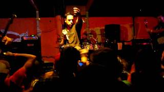Strung Out - Black Crosses LIVE
