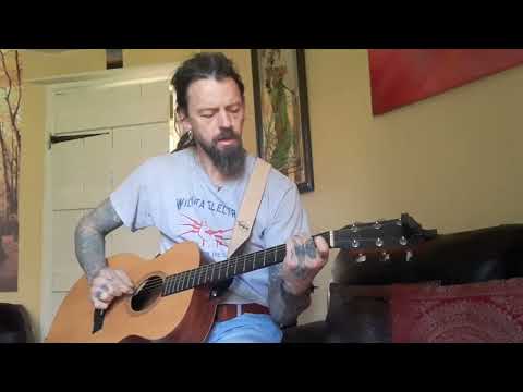 Basket Case (Green Day cover) by Ricky Lee Vegas