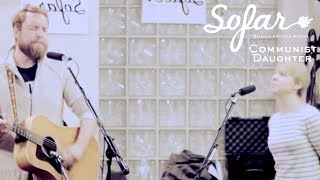 Communist Daughter - Hold On Magnolia (Jason Molina Cover) | Sofar Chicago